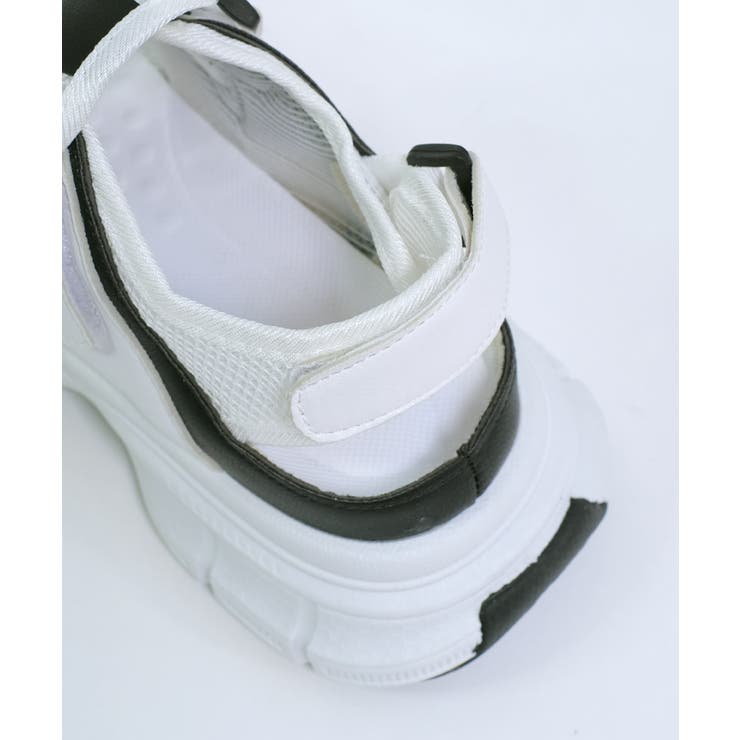 冬新作 厚底 ボリュームソール | LOVERS | 詳細画像21 