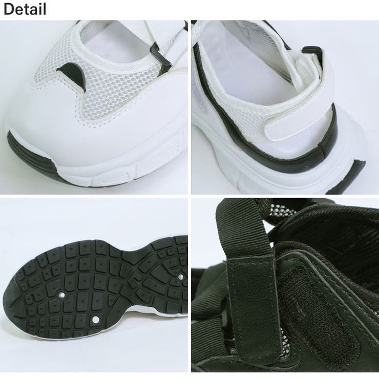 冬新作 厚底 ボリュームソール | LOVERS | 詳細画像24 