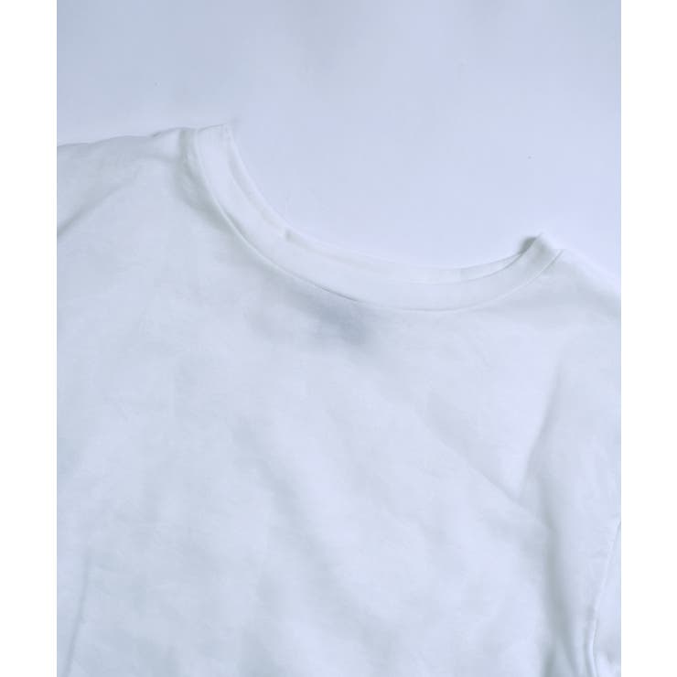 冬新作 シアーレイヤード トップスma | LOVERS | 詳細画像14 