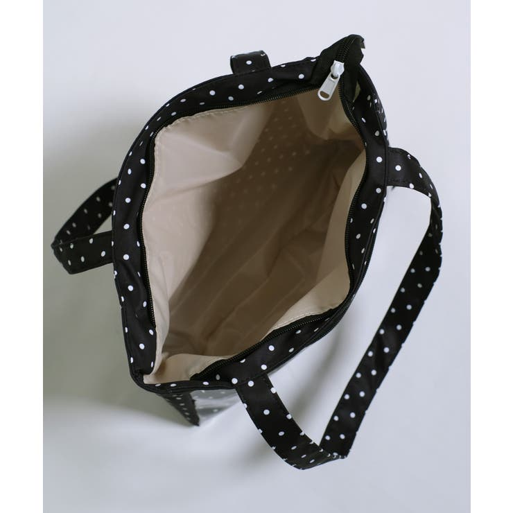 冬新作 ドット柄 クリアポケット付き | LOVERS | 詳細画像16 