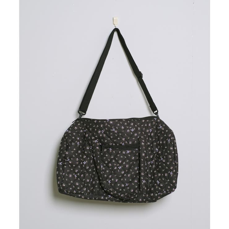 冬新作 小花柄 キルティング | LOVERS | 詳細画像10 