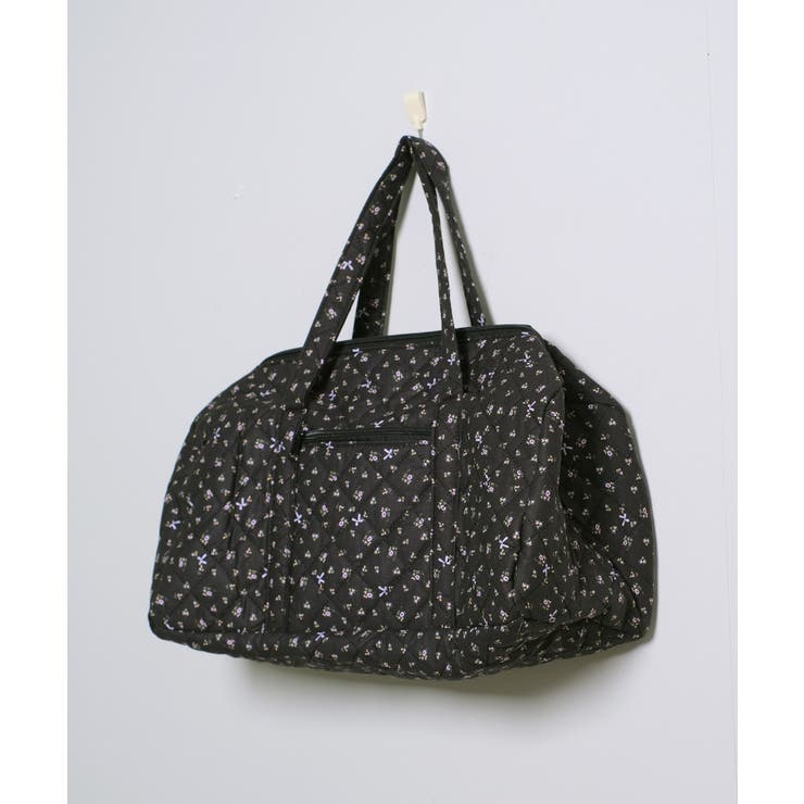 冬新作 小花柄 キルティング | LOVERS | 詳細画像11 