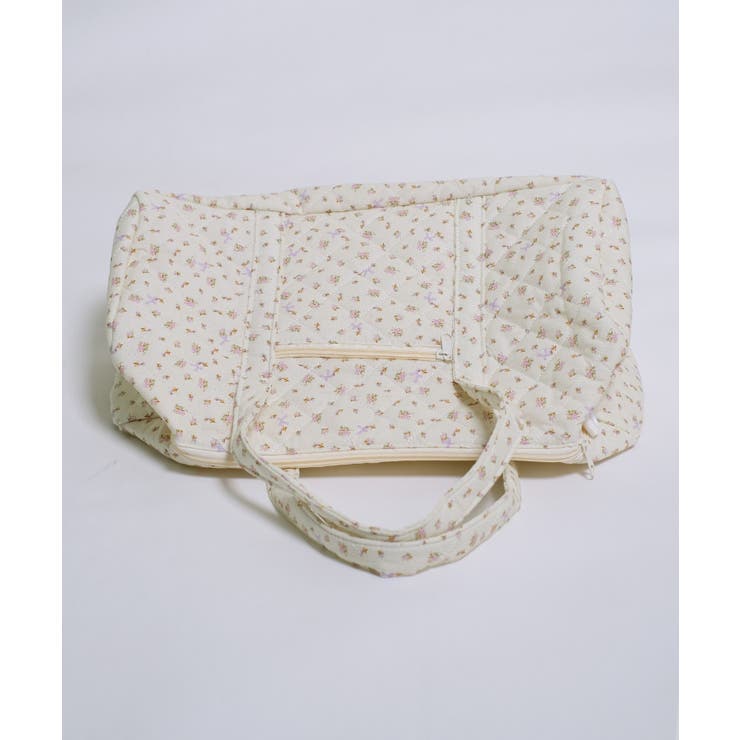 冬新作 小花柄 キルティング | LOVERS | 詳細画像13 