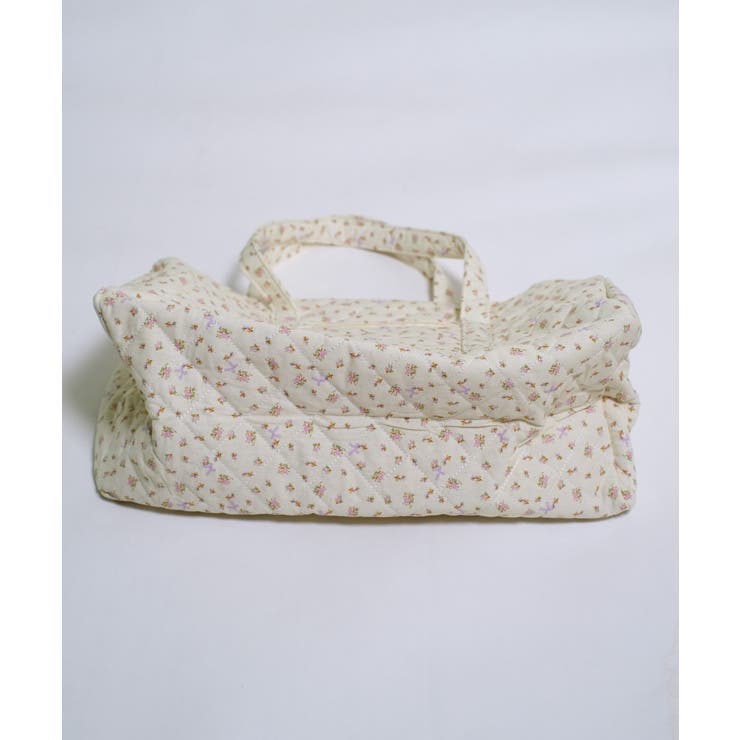 冬新作 小花柄 キルティング | LOVERS | 詳細画像14 