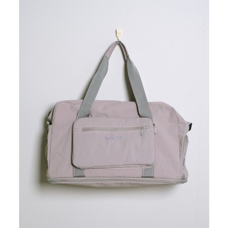 冬新作 1段階膨張 シューズ収納付き | LOVERS | 詳細画像16 