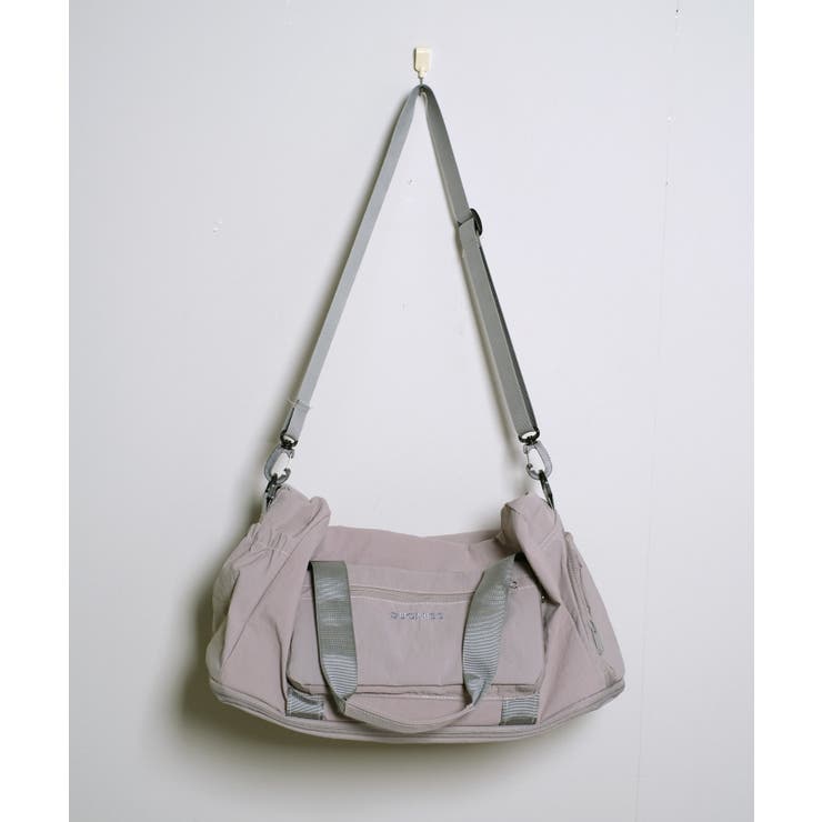 冬新作 1段階膨張 シューズ収納付き | LOVERS | 詳細画像18 