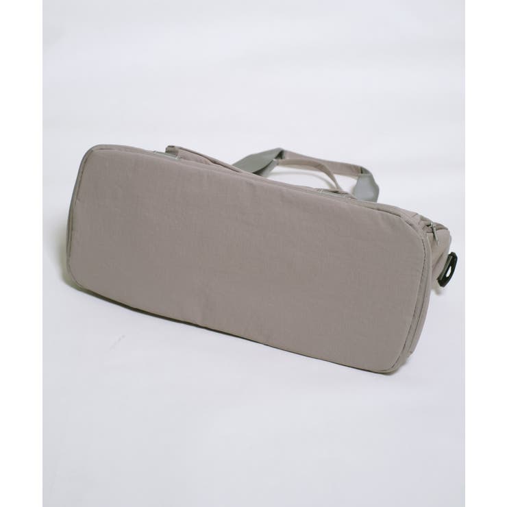 冬新作 1段階膨張 シューズ収納付き | LOVERS | 詳細画像20 