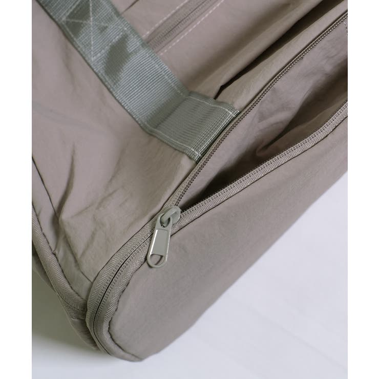 冬新作 1段階膨張 シューズ収納付き | LOVERS | 詳細画像22 