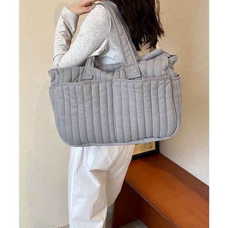 冬新作 ベビーカーストラップ付 多機能 | LOVERS | 詳細画像7 