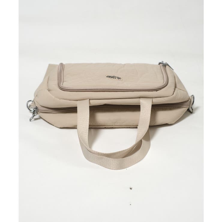 冬新作 保冷保温ポケット付き ベビーカーストラップ | LOVERS | 詳細画像17 