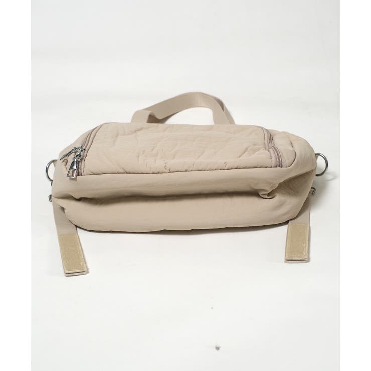 冬新作 保冷保温ポケット付き ベビーカーストラップ | LOVERS | 詳細画像18 