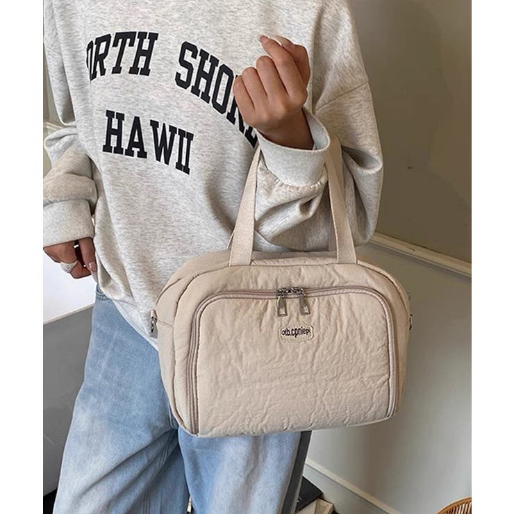 冬新作 保冷保温ポケット付き ベビーカーストラップ | LOVERS | 詳細画像7 