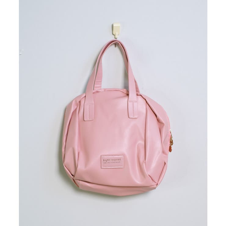 冬新作 大容量 PUレザー | LOVERS | 詳細画像16 