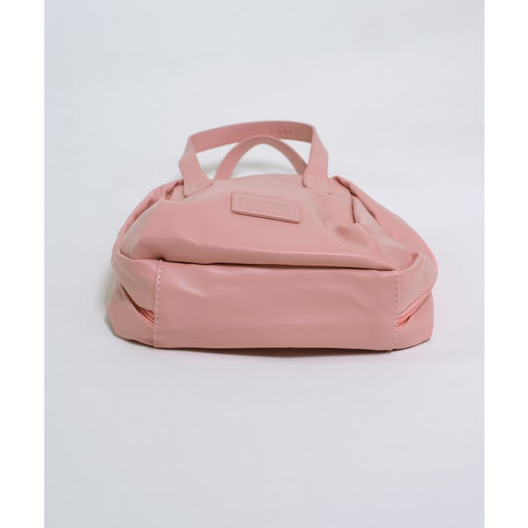 冬新作 大容量 PUレザー | LOVERS | 詳細画像20 