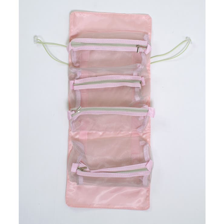 冬新作 折りたたみ トラベル | LOVERS | 詳細画像28 