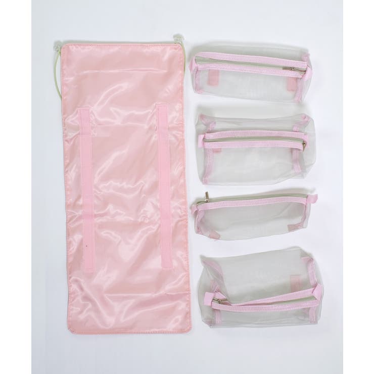 冬新作 折りたたみ トラベル | LOVERS | 詳細画像29 