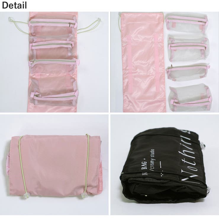 冬新作 折りたたみ トラベル | LOVERS | 詳細画像30 