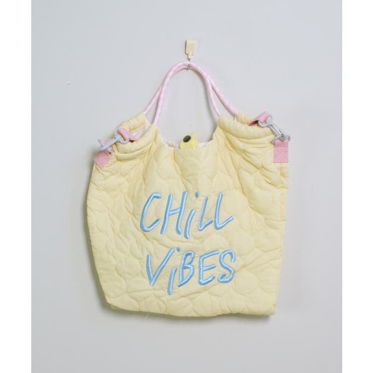 冬新作 パステルカラー キルティング | LOVERS | 詳細画像25 