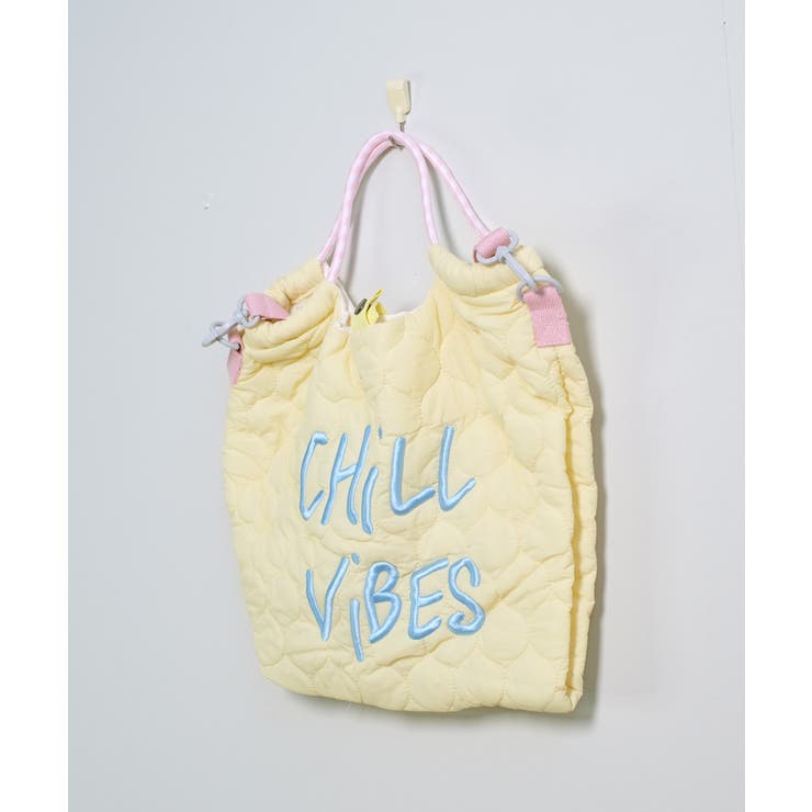 冬新作 パステルカラー キルティング | LOVERS | 詳細画像26 