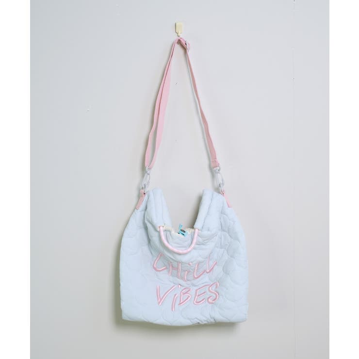 冬新作 パステルカラー キルティング | LOVERS | 詳細画像28 