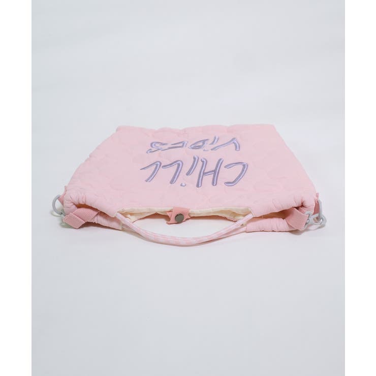 冬新作 パステルカラー キルティング | LOVERS | 詳細画像29 