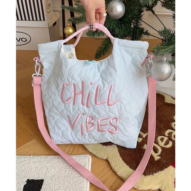 ブルー | 冬新作 パステルカラー キルティング | LOVERS