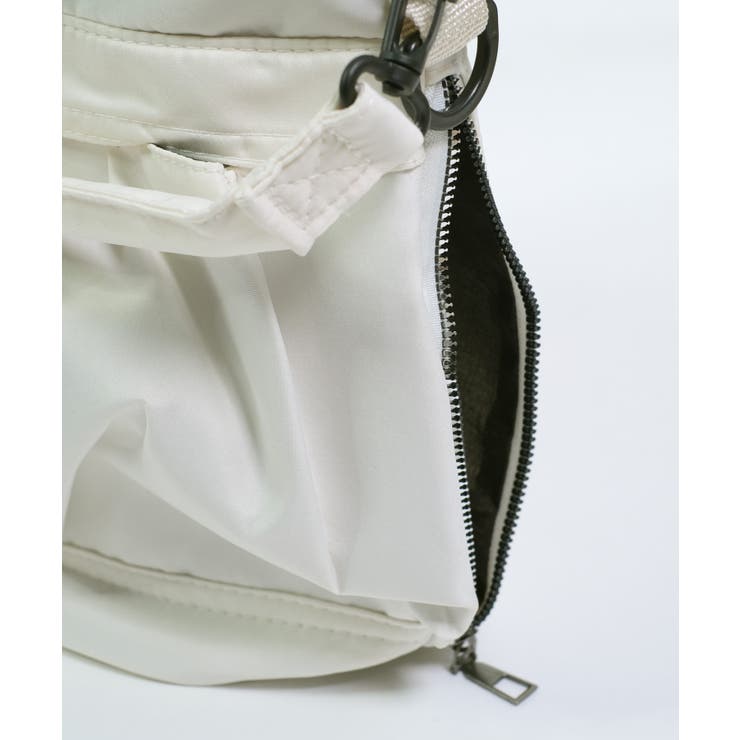 冬新作 2way ナイロン | LOVERS | 詳細画像24 