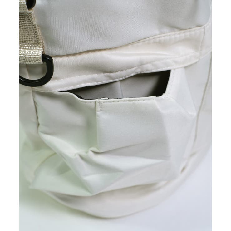 冬新作 2way ナイロン | LOVERS | 詳細画像25 