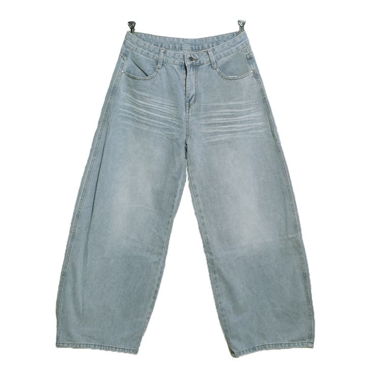 冬新作 バックポケットステッチ ローライズ | LOVERS | 詳細画像15 