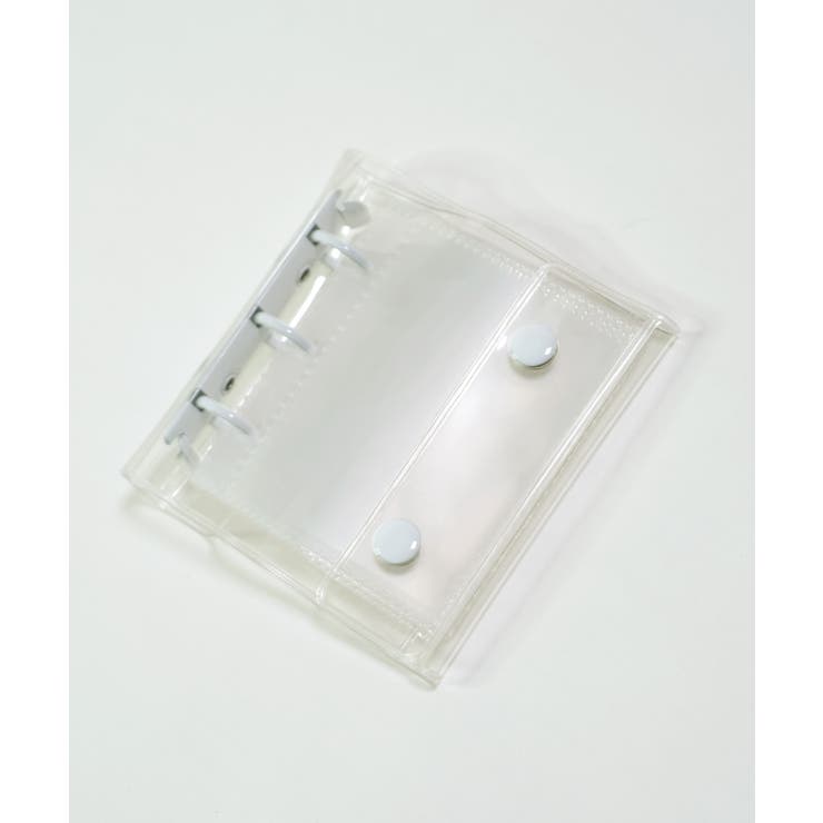 冬新作 リフィル10枚付 ミニサイズ | LOVERS | 詳細画像8 