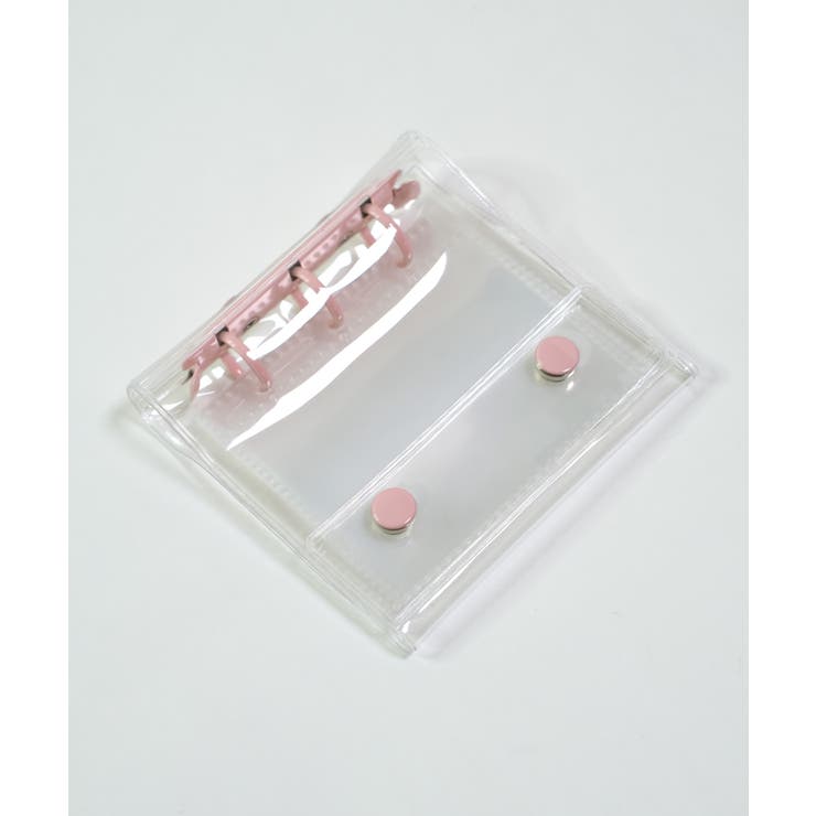 冬新作 リフィル10枚付 ミニサイズ | LOVERS | 詳細画像9 