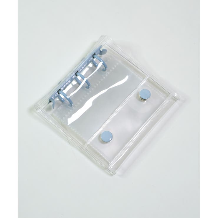 冬新作 リフィル10枚付 ミニサイズ | LOVERS | 詳細画像10 