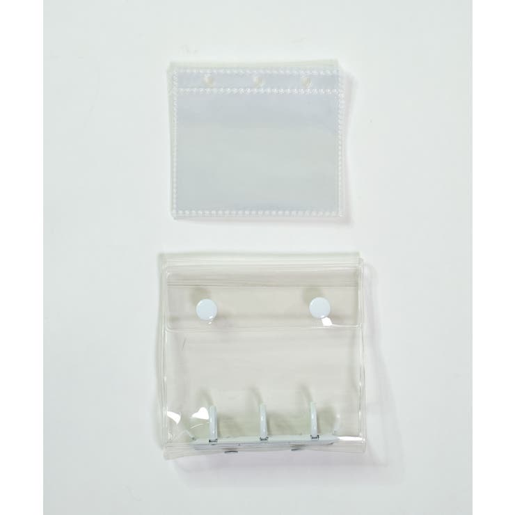 冬新作 リフィル10枚付 ミニサイズ | LOVERS | 詳細画像11 