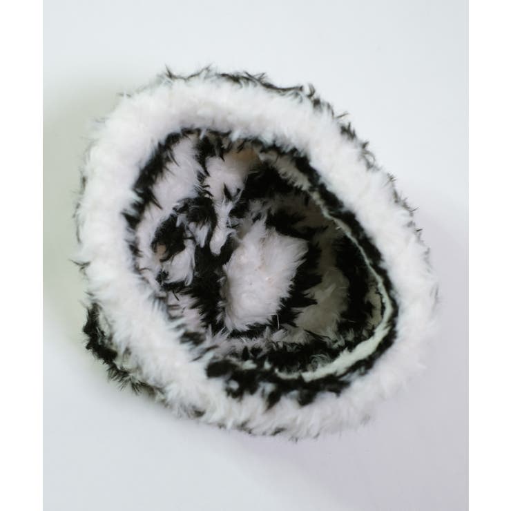 冬新作 ボーダー シャギーニット | LOVERS | 詳細画像14 