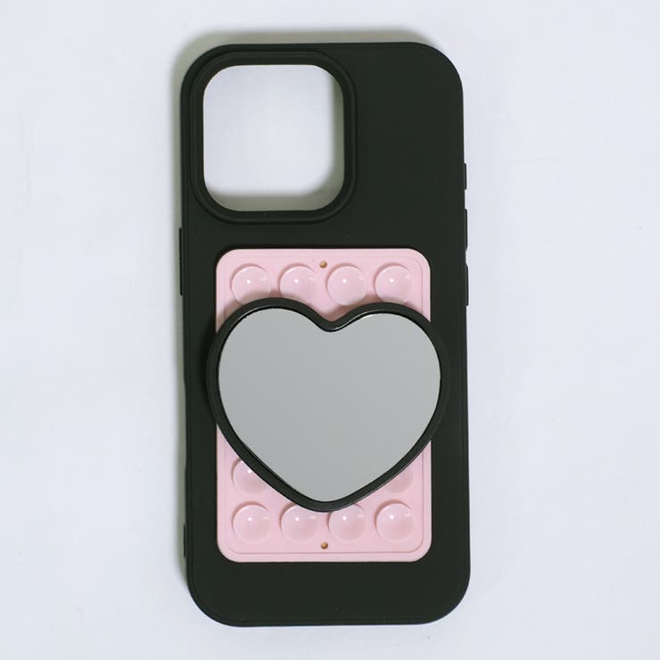 冬新作 ハートミラー付き 吸盤 | LOVERS | 詳細画像20 