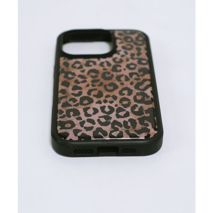 冬新作 レオパード柄 TPU | LOVERS | 詳細画像10 