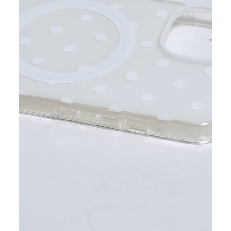 冬新作 MagSafe ドット柄 | LOVERS | 詳細画像14 