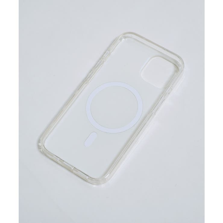 冬新作 MagSafe ドット柄 | LOVERS | 詳細画像15 