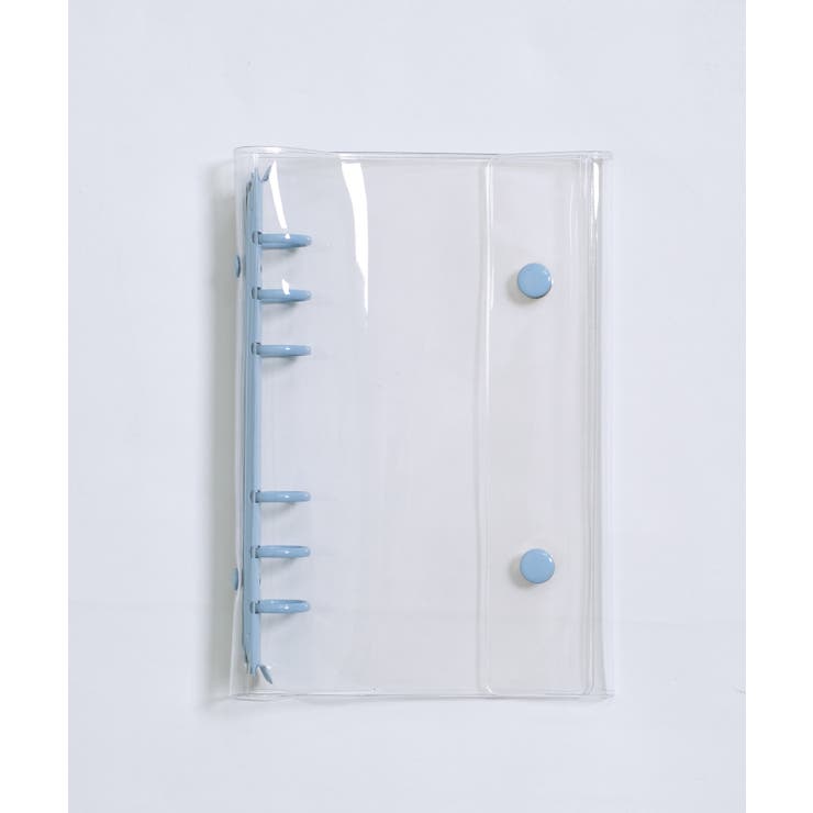 冬新作 リフィル10枚付 A6サイズ | LOVERS | 詳細画像5 