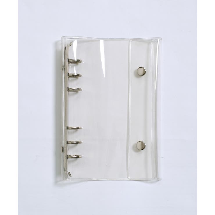 冬新作 リフィル10枚付 A6サイズ | LOVERS | 詳細画像6 