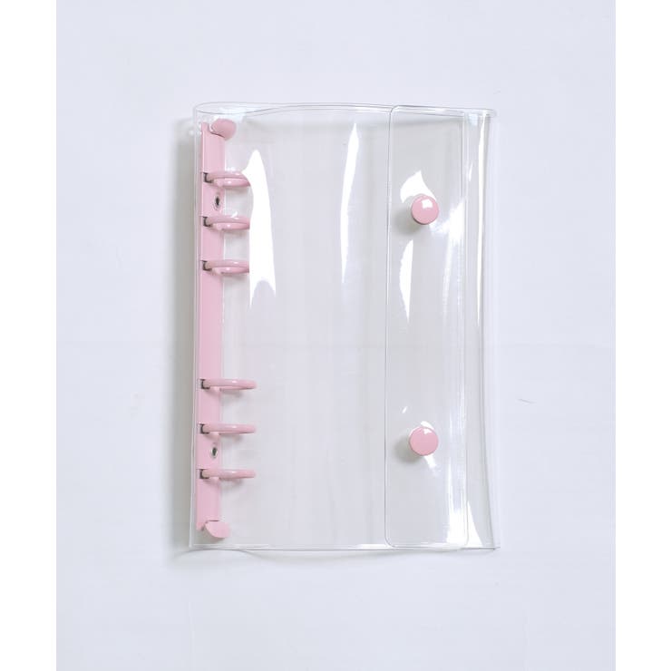 冬新作 リフィル10枚付 A6サイズ | LOVERS | 詳細画像7 