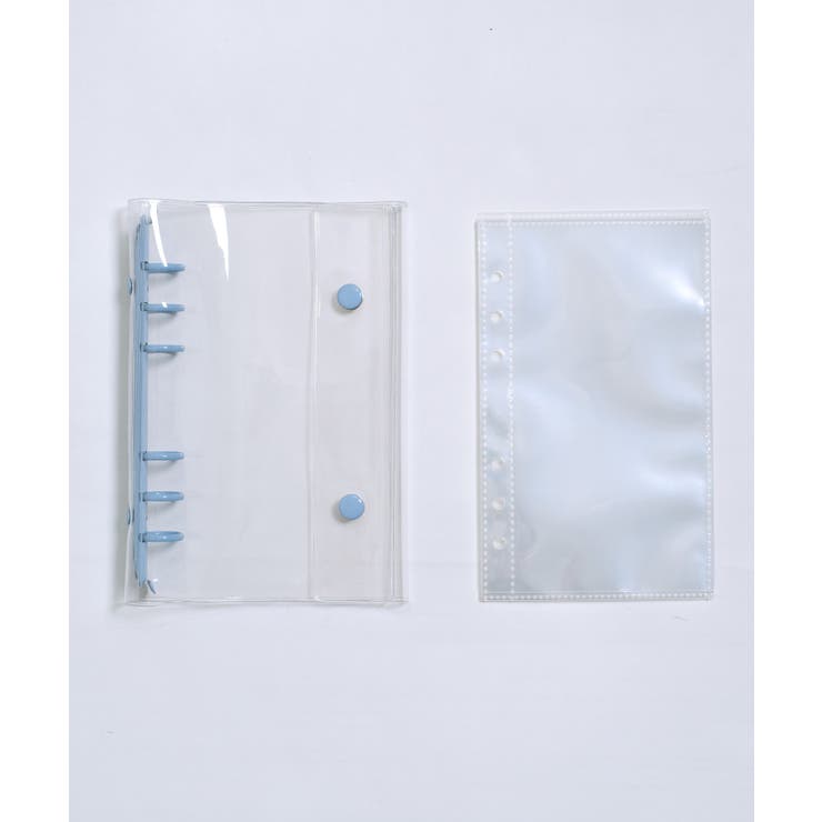 冬新作 リフィル10枚付 A6サイズ | LOVERS | 詳細画像9 