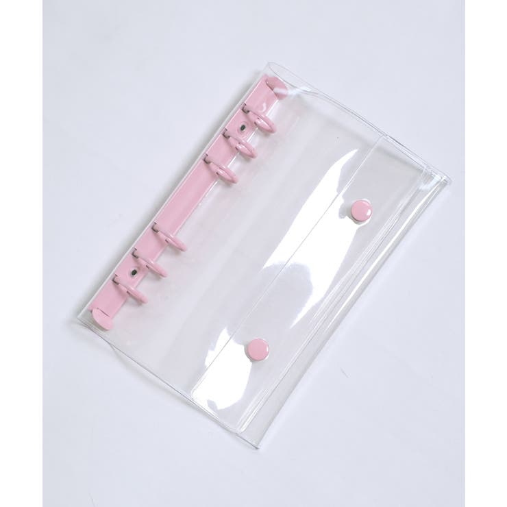 冬新作 リフィル10枚付 A6サイズ | LOVERS | 詳細画像10 