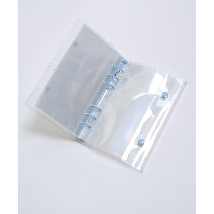 冬新作 リフィル10枚付 A6サイズ | LOVERS | 詳細画像12 