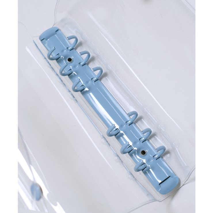 冬新作 リフィル10枚付 A6サイズ | LOVERS | 詳細画像13 