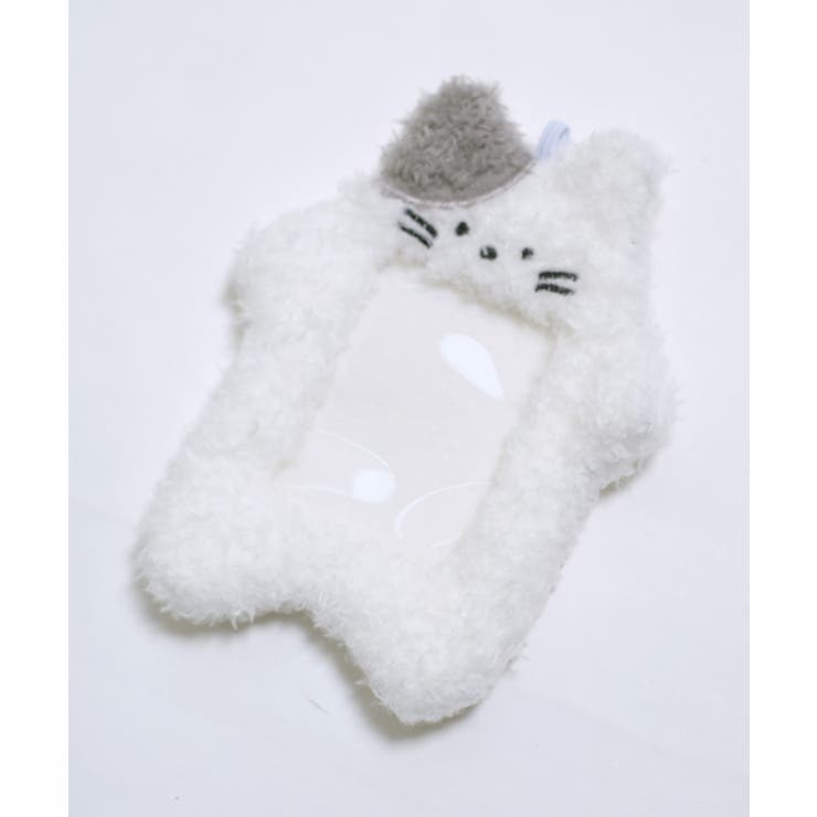 冬新作 ふわふわ アニマル型 | LOVERS | 詳細画像9 