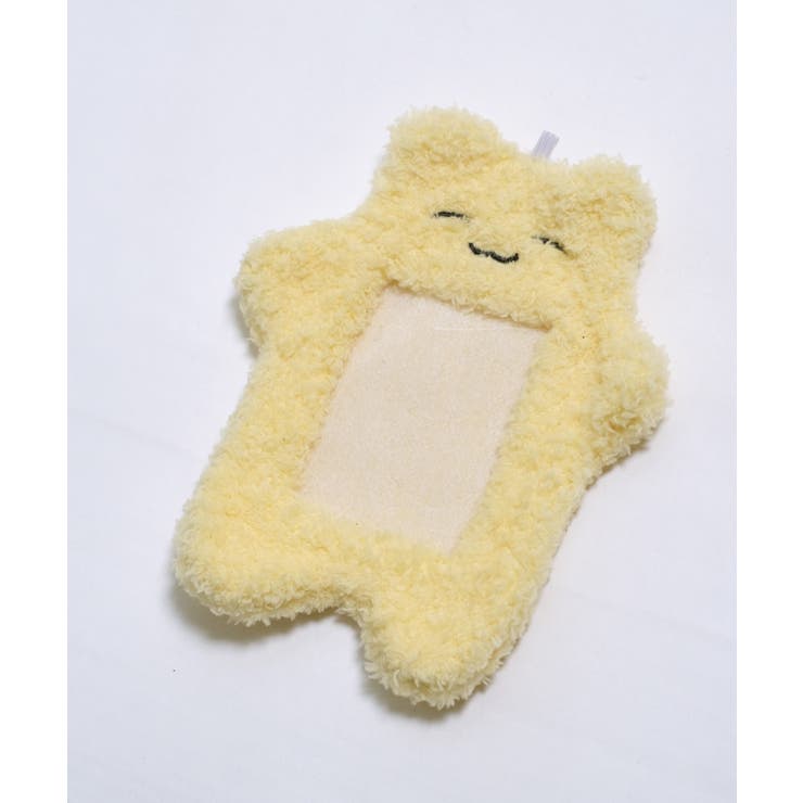 冬新作 ふわふわ アニマル型 | LOVERS | 詳細画像11 