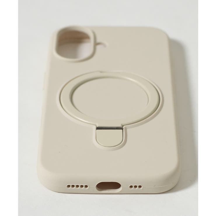 冬新作 MagSaf リングスタンド付き | LOVERS | 詳細画像17 