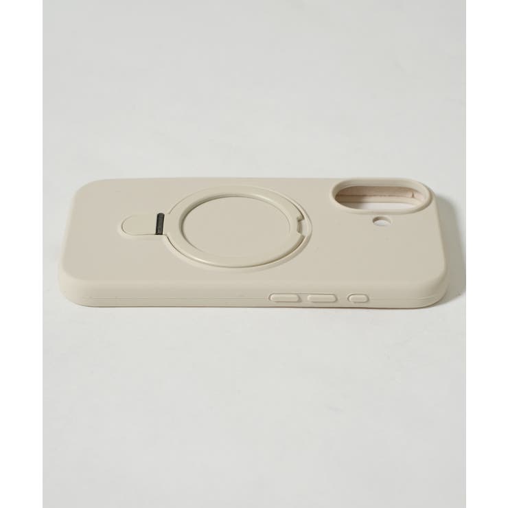 冬新作 MagSaf リングスタンド付き | LOVERS | 詳細画像18 