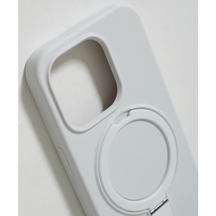 冬新作 MagSaf リングスタンド付き | LOVERS | 詳細画像20 